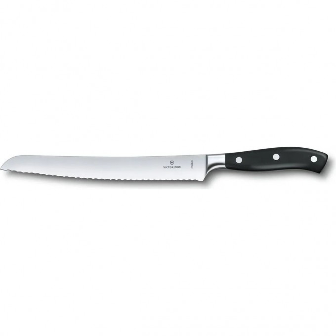 Нож для хлеба VICTORINOX GRAND MAÎTRE 7.7433.23G