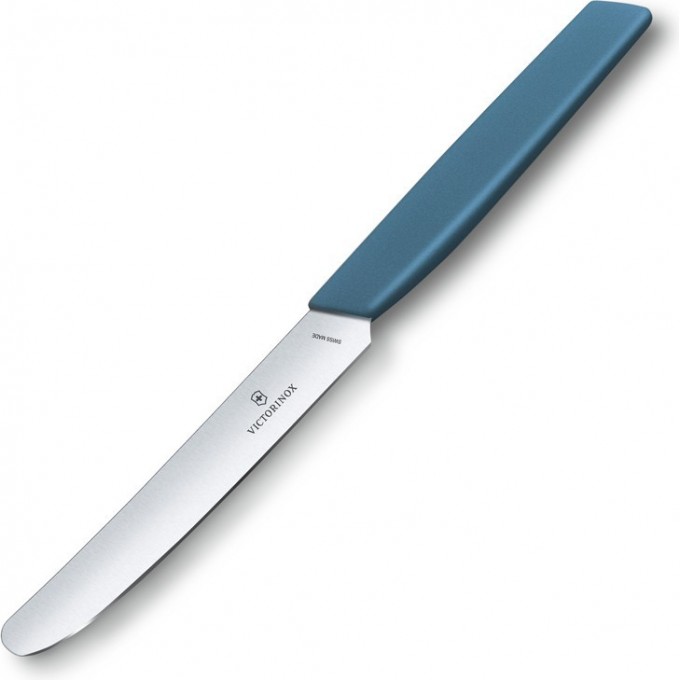 Нож столовый VICTORINOX SWISS MODERN TABLE 6.9006.112 Нож столовый VICTORINOX SWISS MODERN TABLE 6.9006.112