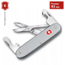 Нож VICTORINOX COMPANION SLIM ALOX 0.8170.26