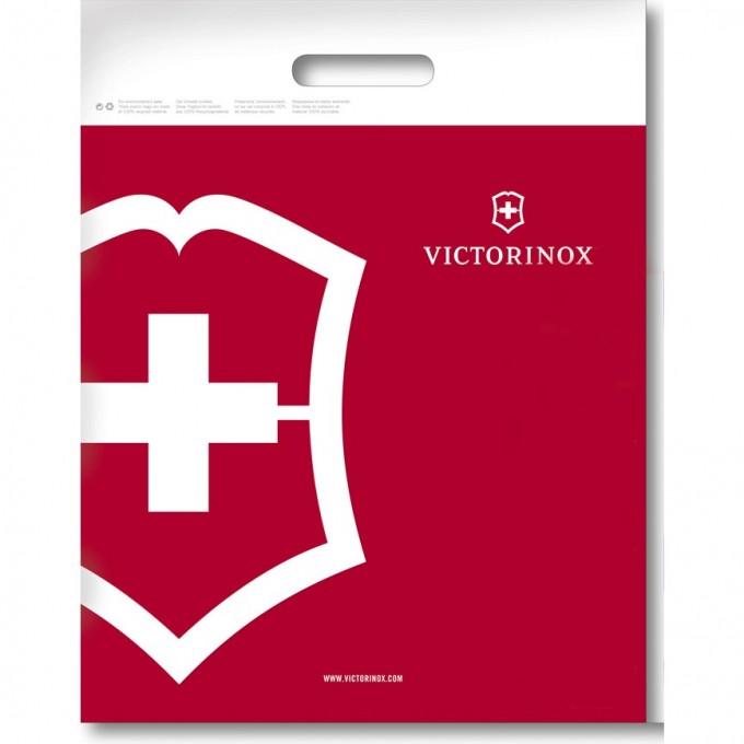 Пакет VICTORINOX большой 9.6076.02 Пакет VICTORINOX большой 9.6076.02