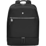 Рюкзак VICTORINOX VICTORIA SIGNATURE DELUXE BACKPACK черный 612201
